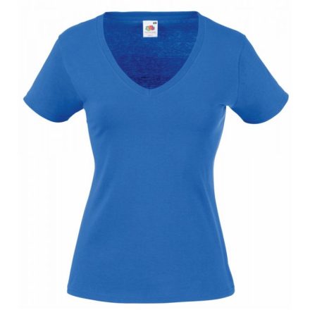 Fol Lady-Fit Premium Polo